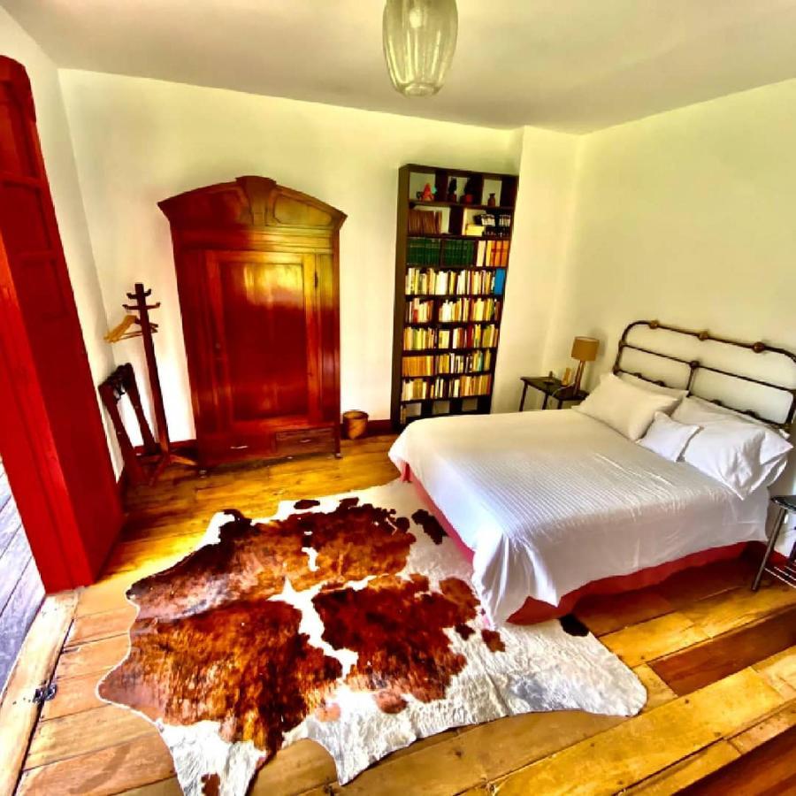 Hacienda Venecia Coffee Farm Hotel San Peregrino Kültér fotó