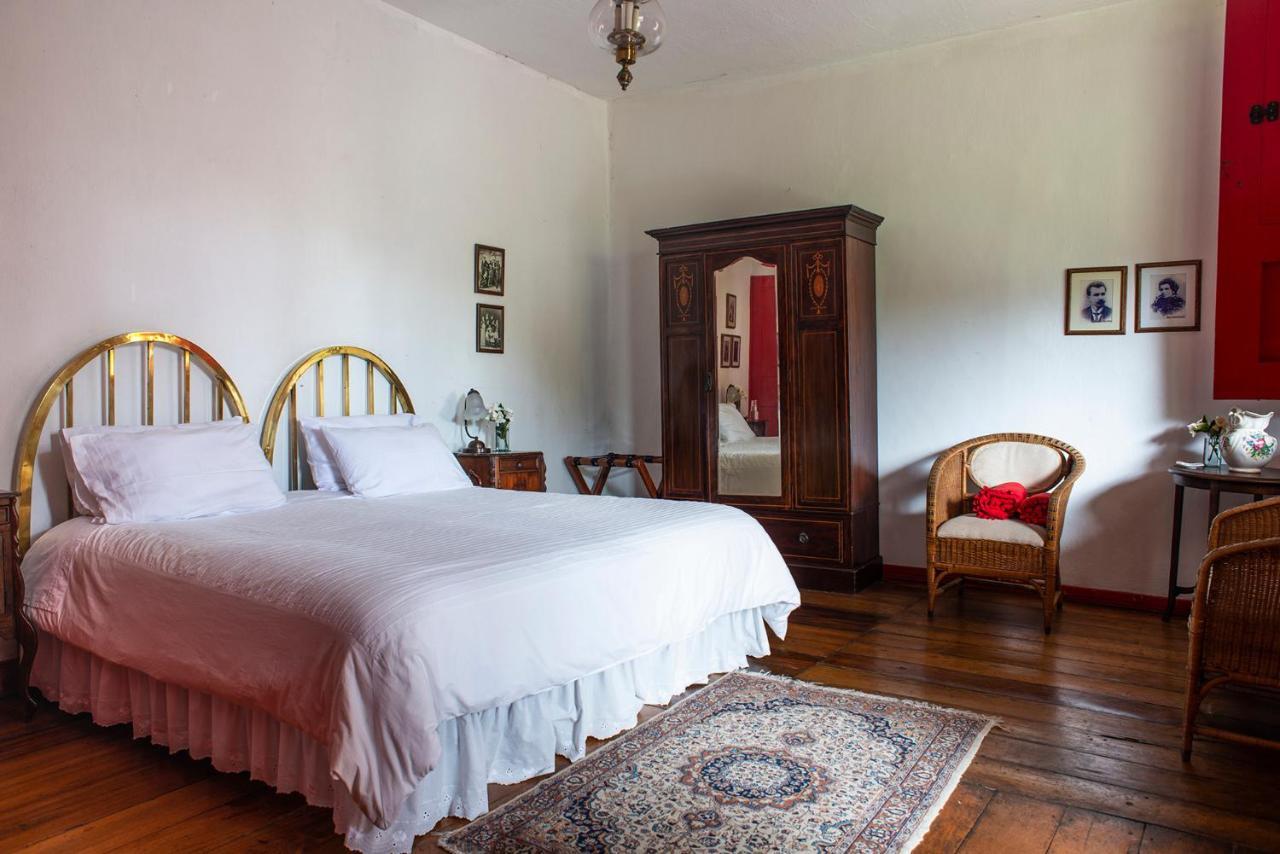 Hacienda Venecia Coffee Farm Hotel San Peregrino Kültér fotó