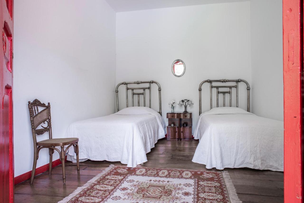 Hacienda Venecia Coffee Farm Hotel San Peregrino Kültér fotó